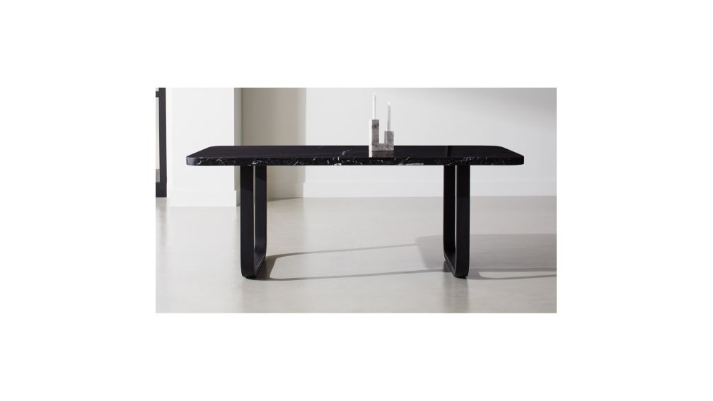 Eat/Play Table + Reviews | CB2