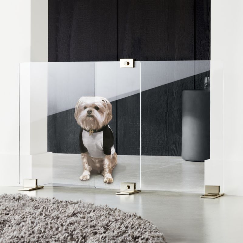 dog divider