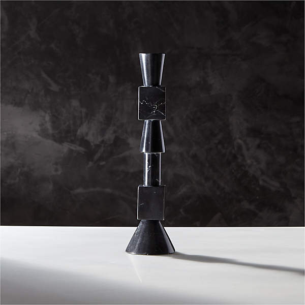 Mood Lighting Black Candlestick Reviews Cb2 - Cb2 Candlestick Pendant Light