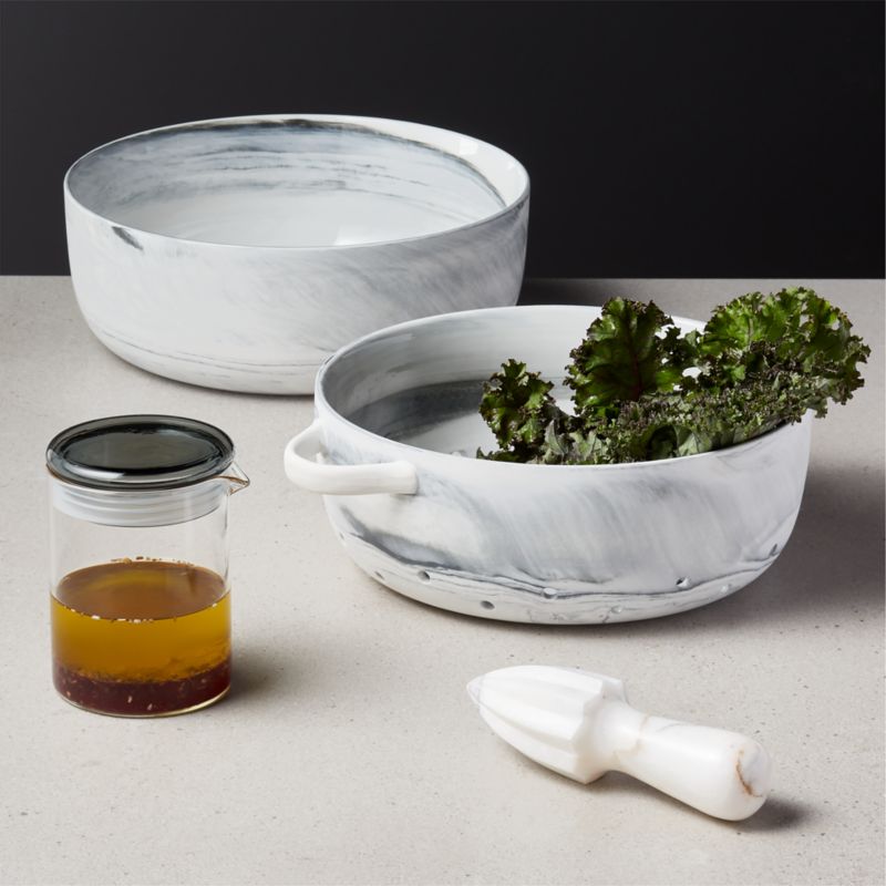 View Salad Set details