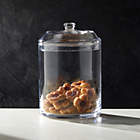 Acacia and Stainless Steel Cone Cheese Grater