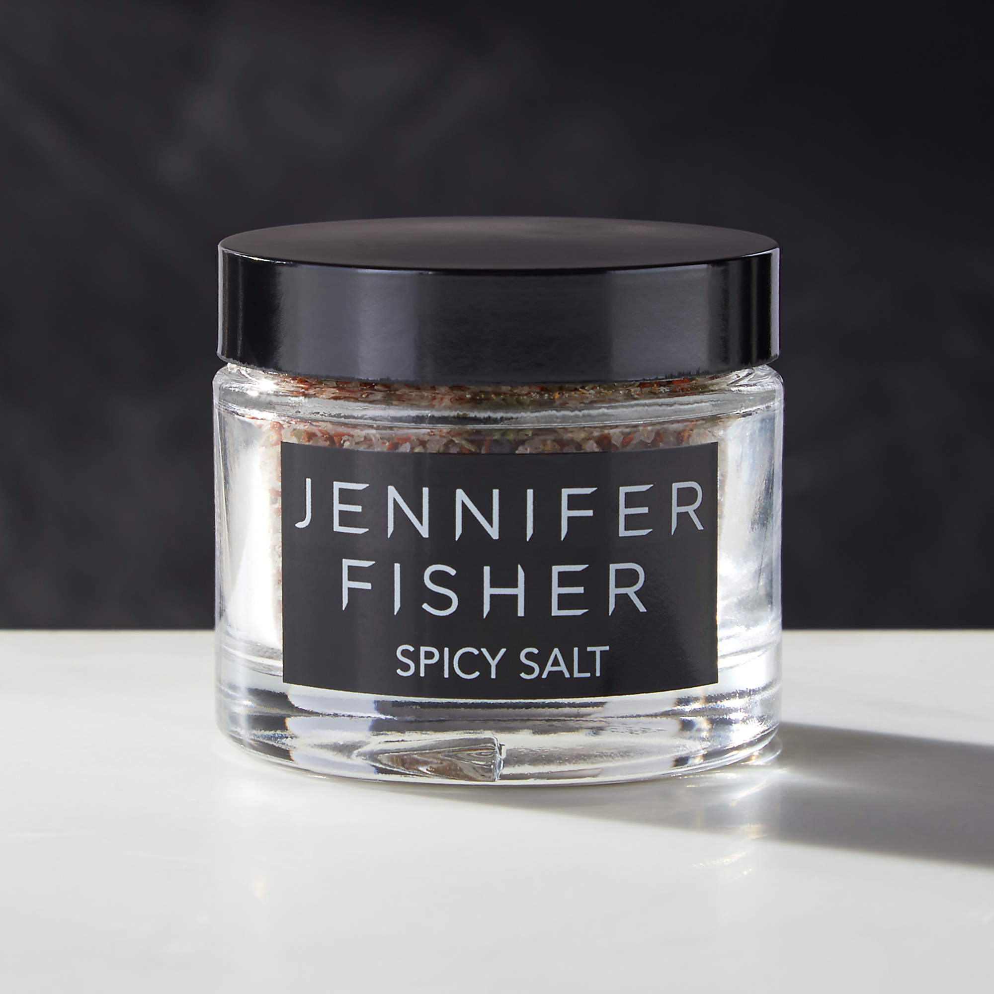 Jennifer Fisher Spicy Salt + Reviews CB2