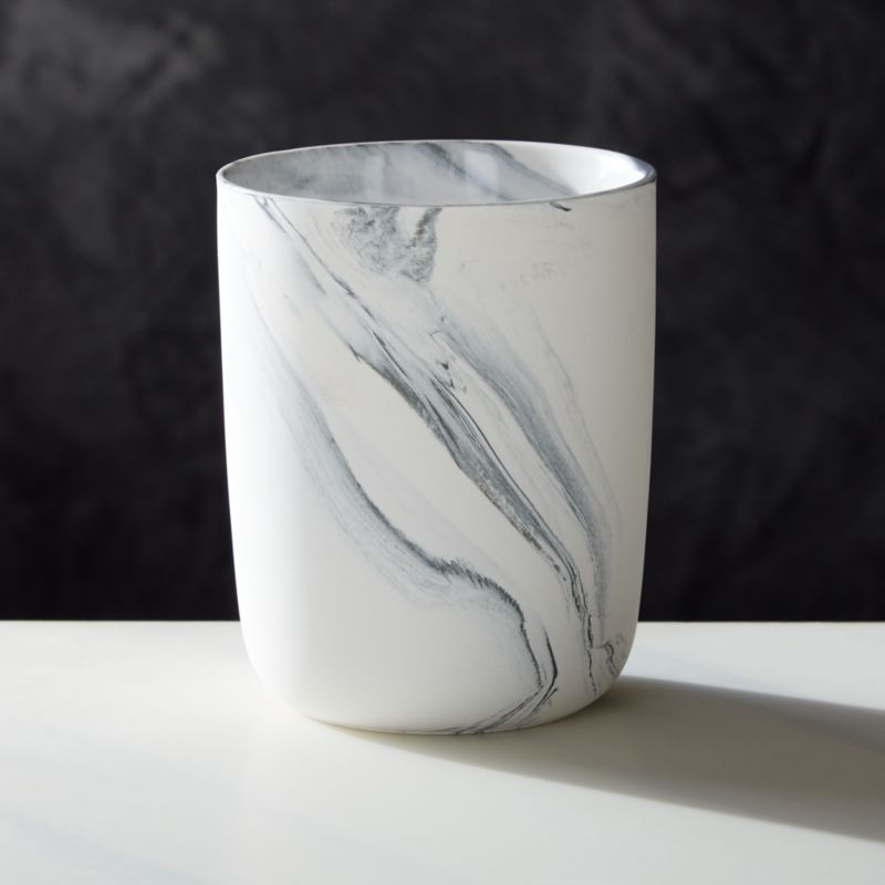 View Swirl Coffee Mug Set of 4 by Jennifer Fisher details