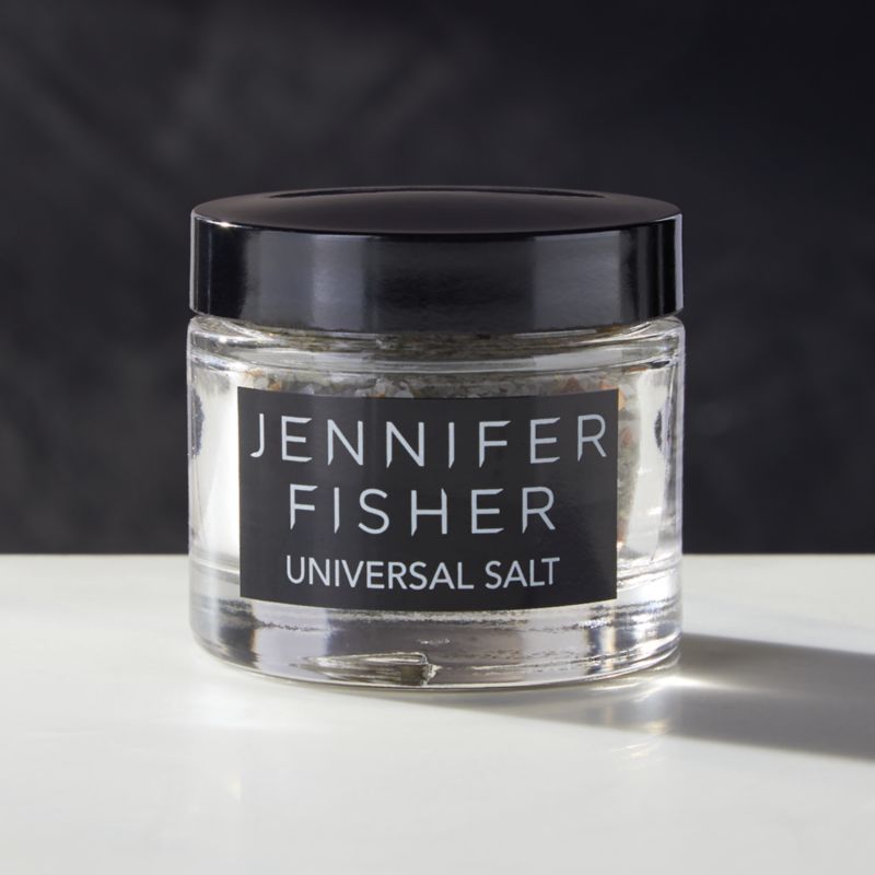 View Jennifer Fisher Universal Salt details