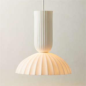 Cb2 bathroom lighting top
