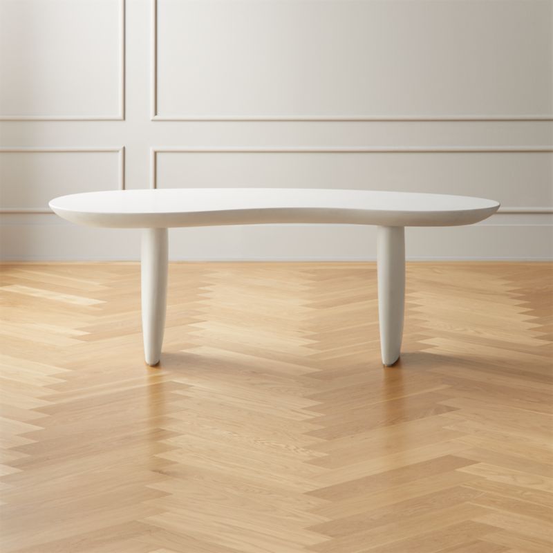 Jelly Bean Coffee Table Reviews Cb2