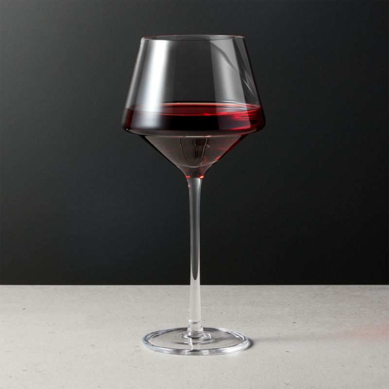 Joplin Red Wine Glass - image 0 of 8