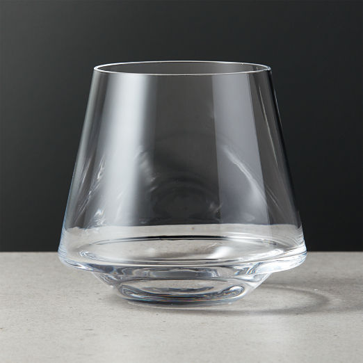 Stemless Wine Glasses Cb2 Canada 2221