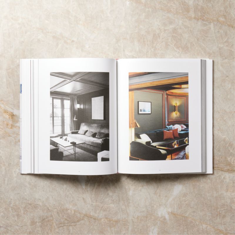 'Joseph Dirand: Interior' Coffee Table Book - image 3 of 4