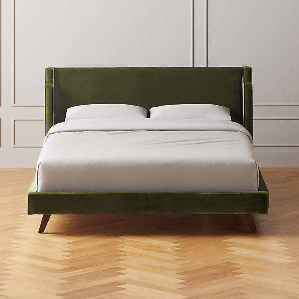 Julia Bed Cb2