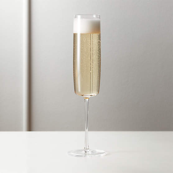 Juliet Champagne Flute