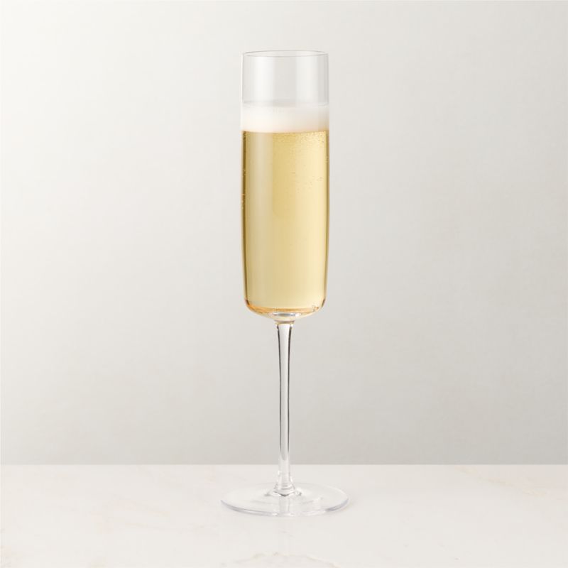 View Juliet Champagne Flute details