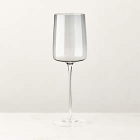 Muse Modern Champagne Flute + Reviews