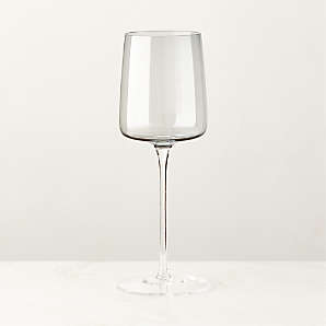 Joplin Modern Stemless Wine Glass + Reviews