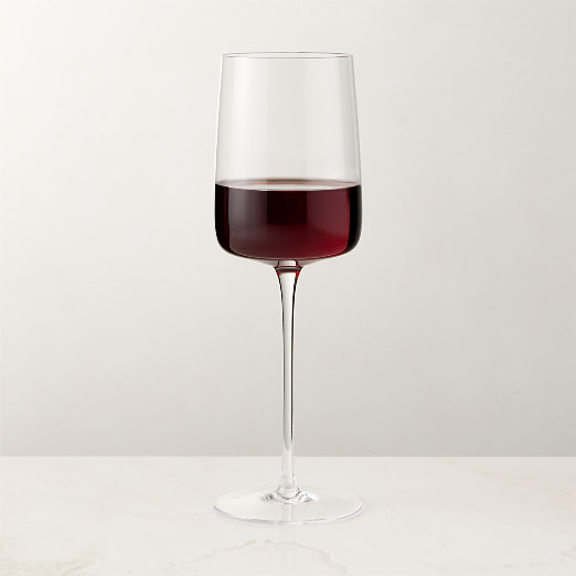 Juliet Red Wine Glass