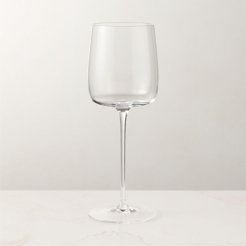 Juliet White Wine Glass - image 2 of 10