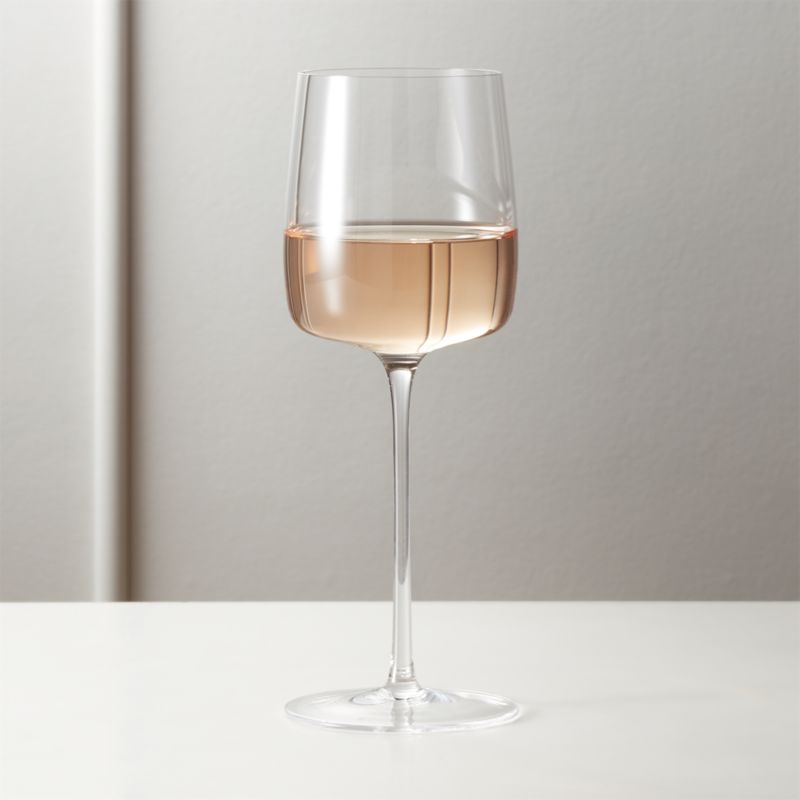 Juliet White Wine Glass - image 0 of 6