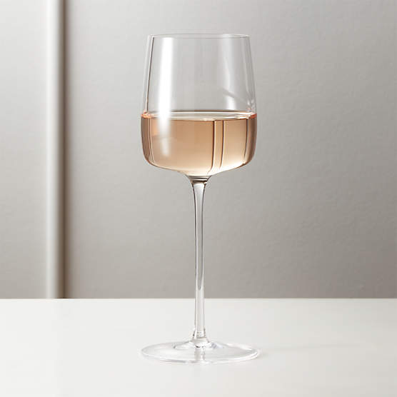 Juliet White Wine Glass