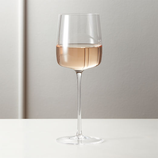 Juliet White Wine Glass