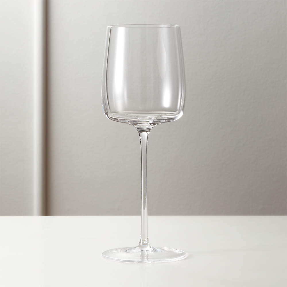 Juliet Midnight Blue Wine Glasses