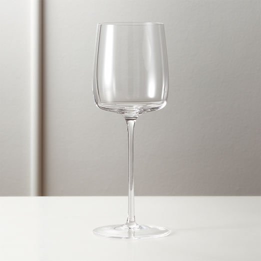 Juliet White Wine Glass