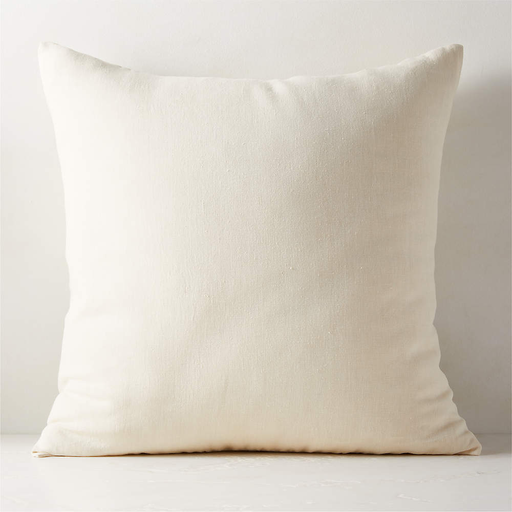 Linen Lumbar Pillow - Sage – Collectiv Co.