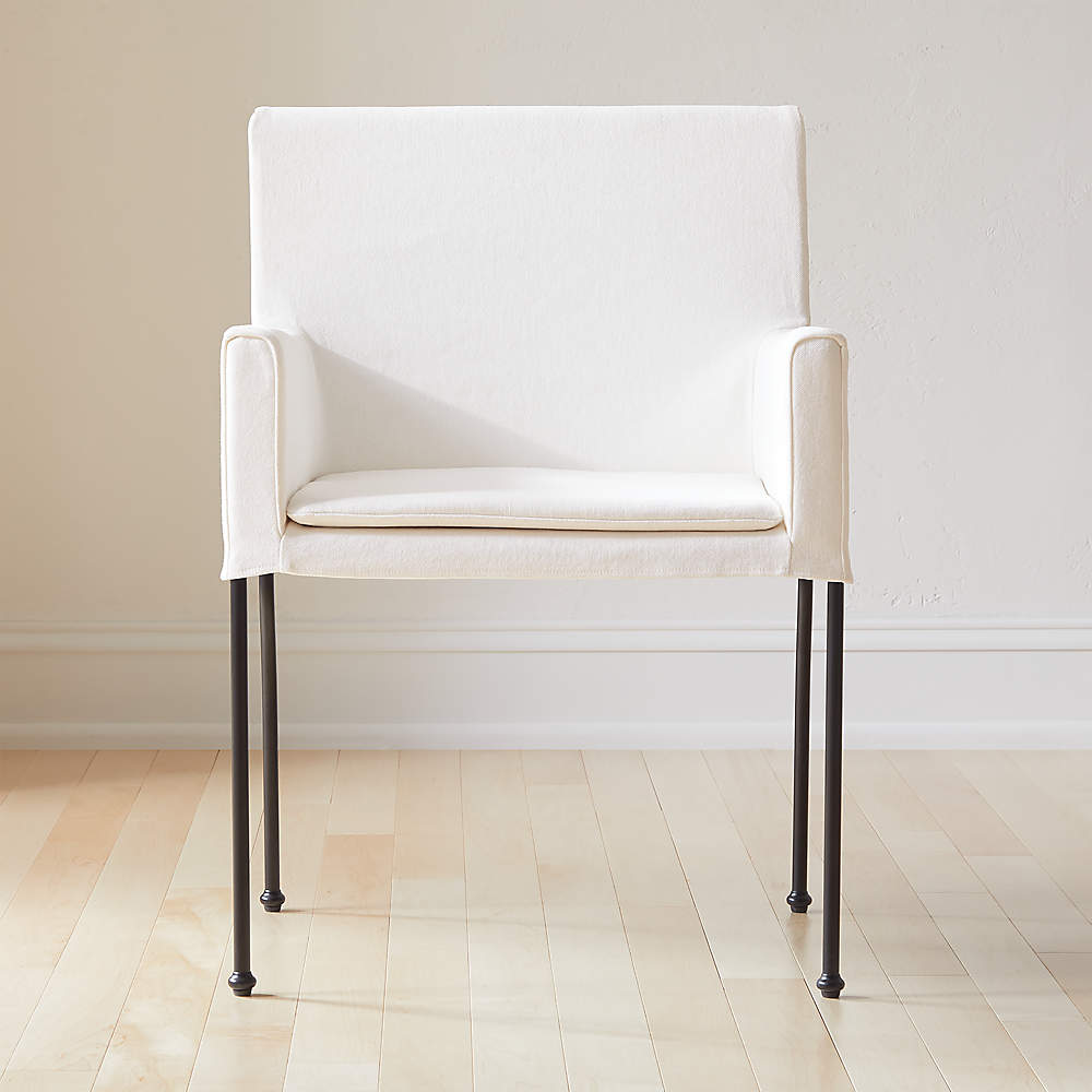 modern dining chairs cb2