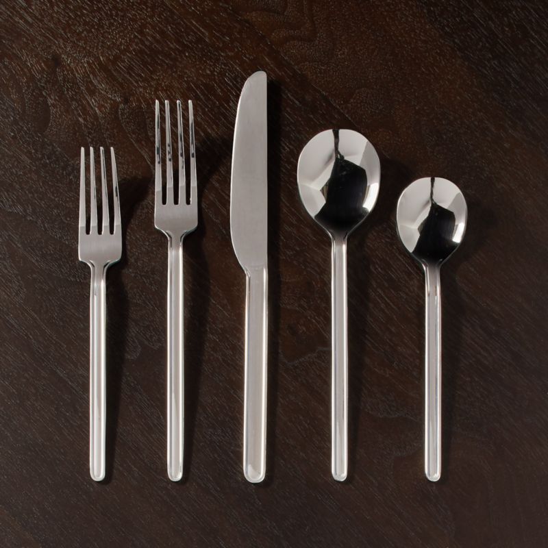 View Frame Flatware 20-Piece Set details