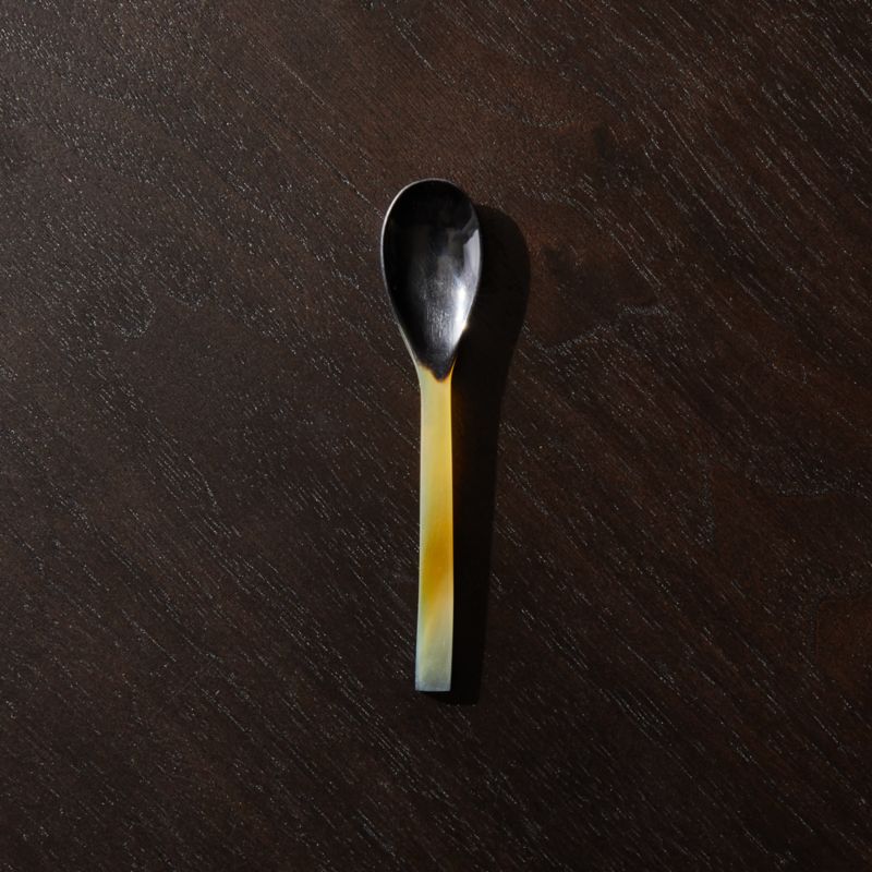 View Horn Spoon details