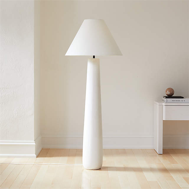 Cb2 table deals lamp