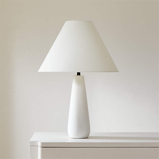 Polar Table Lamp Reviews Cb2, Cb2 Light Fixtures