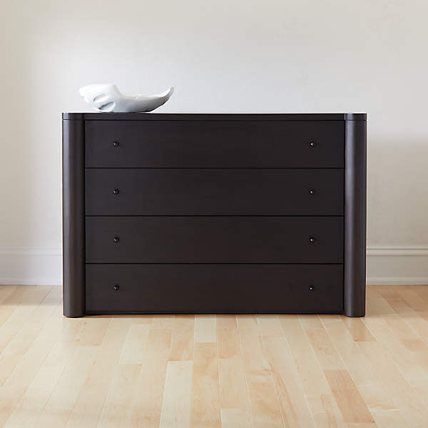 Cb2 chest of clearance drawers