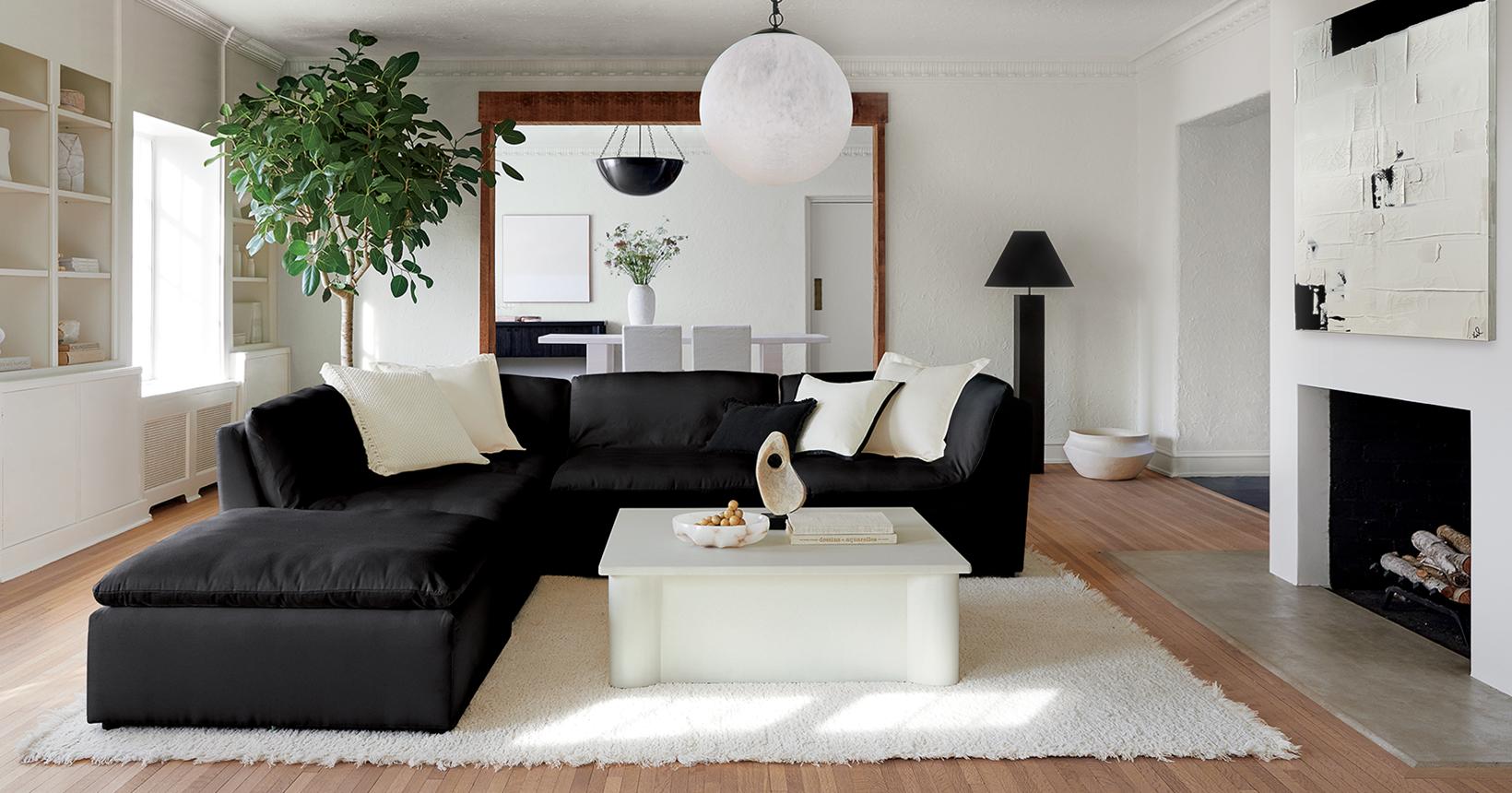 Kara Mann Furniture & Decor Designs