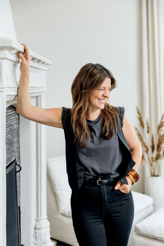 Live Like Kara Mann In Nyc La And Chicago Cb2 Style Files