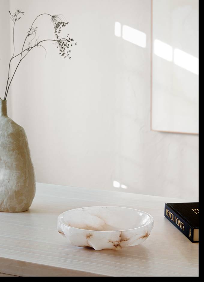 Kara Mann Furniture & Decor Designs CB2 Canada