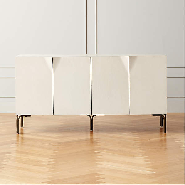 Cb2 credenzas deals