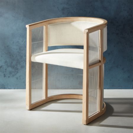 Kaishi Chair