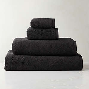 Bath Towels & Bath Sheets | CB2