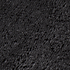 Kalani Organic Cotton Black Bath Mat 24"x36"