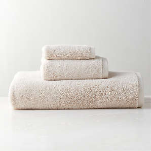 Bath Towels & Bath Sheets