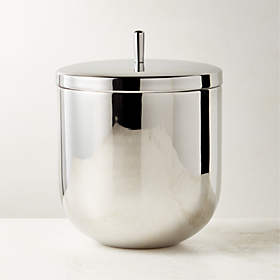 Kalman Polished Stainless Steel Cocktail Shaker