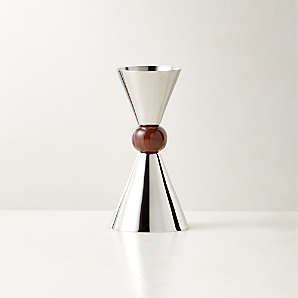 Double Jiggers | CB2 Canada