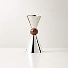 Milano Stainless Steel Cocktail Shaker