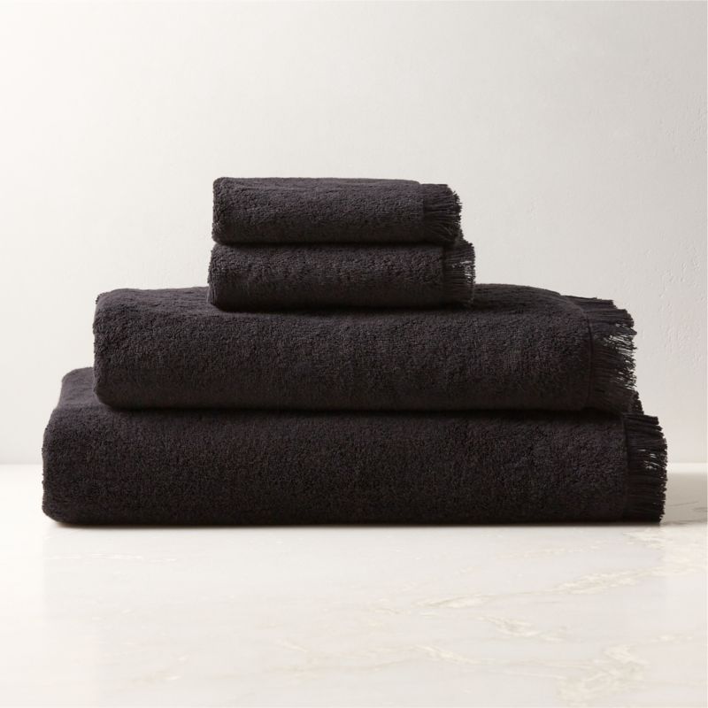 Cb2 towels sale