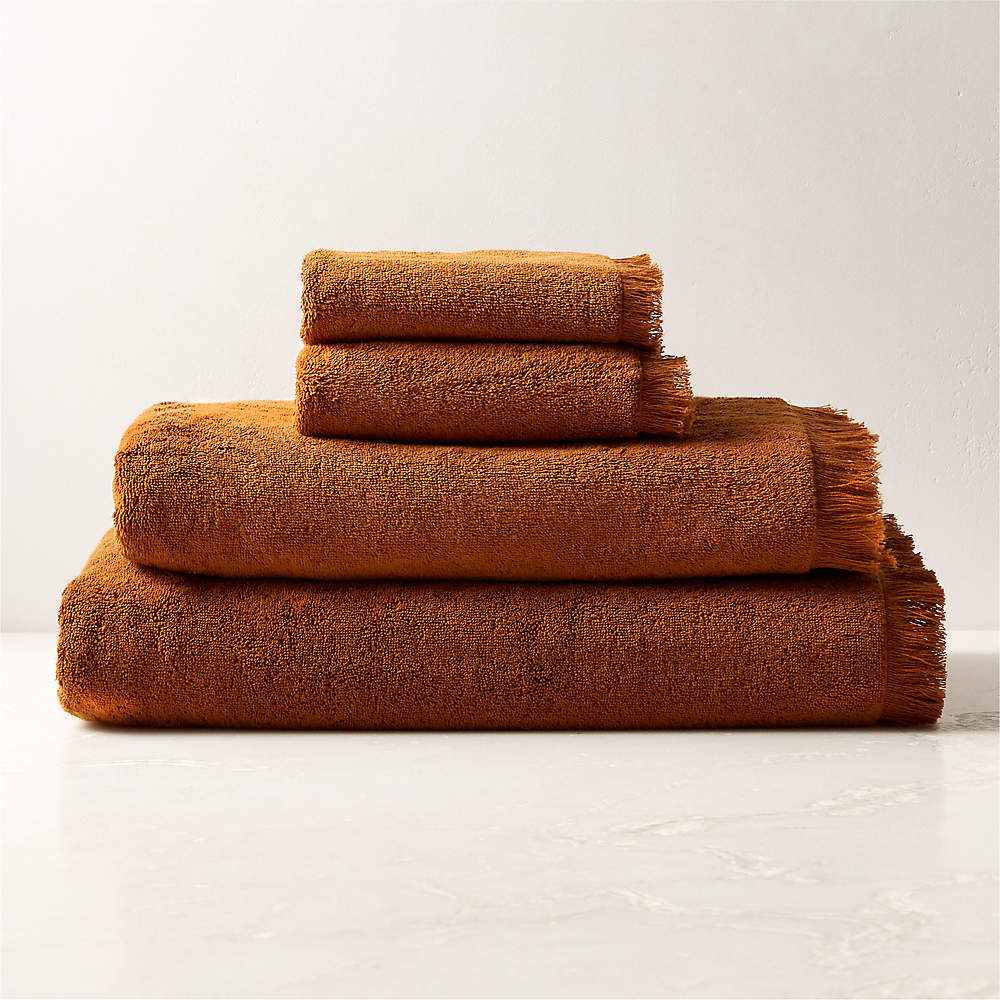 Kindred Organic Cotton Tawny Bath Mat 24x36 + Reviews