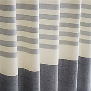 cotton shower curtains