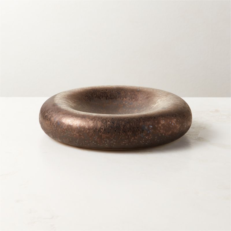 View Kashima Bronze Catchall Dish details