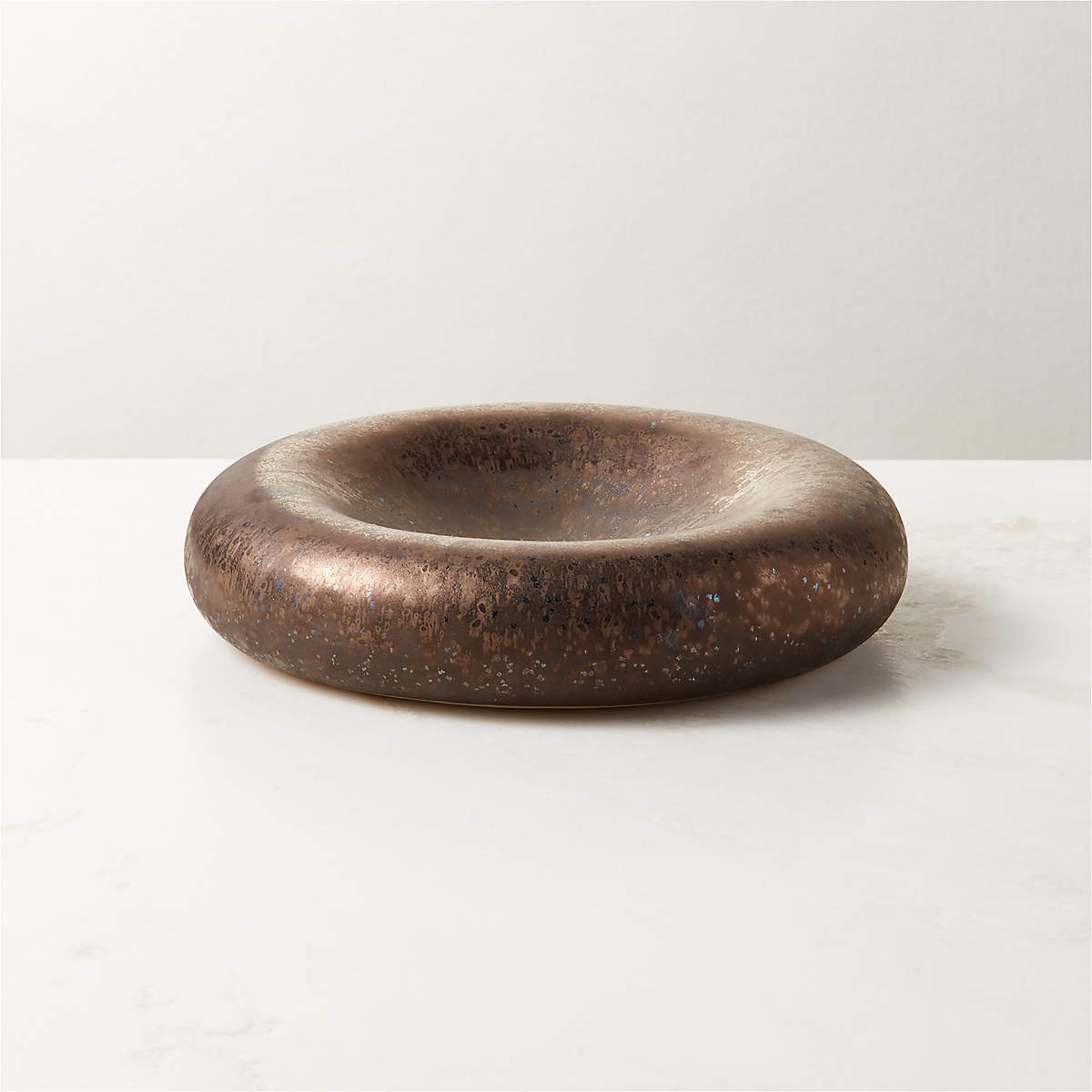 Kashima Bronze Dish