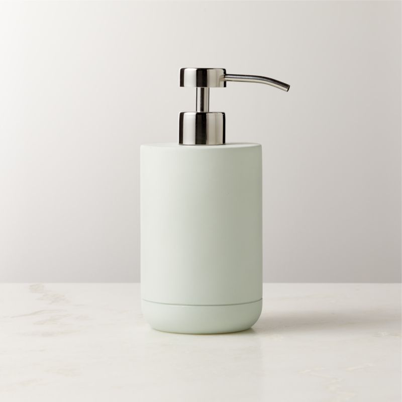 Kasten Mint Green Soap Pump - image 0 of 3