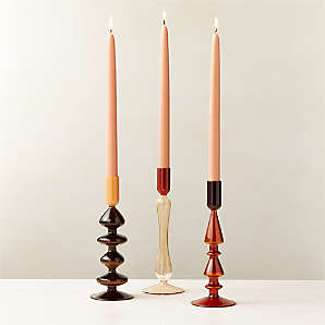 Candlestick Holders 